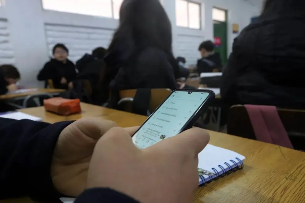 El Ministerio de Educación de Salta implementará el Boletín Digital de Calificaciones: en qué consiste 