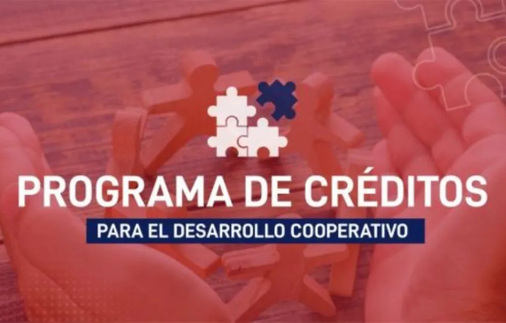 El Gobierno de Salta ajustó los créditos para el Desarrollo Cooperativo