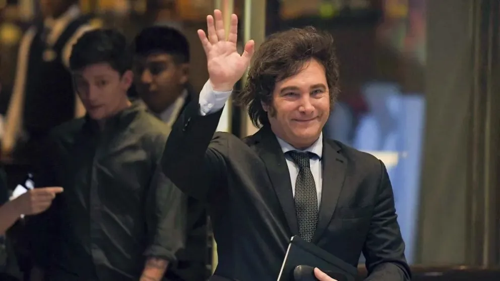 Javier Milei emprende su cuarto viaje al exterior: qué actividades tendrá el presidente