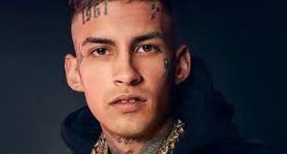 L-Gante vuelve a estar envuelto en un nuevo escándalo, este hombre lo acusa de este grave delito 