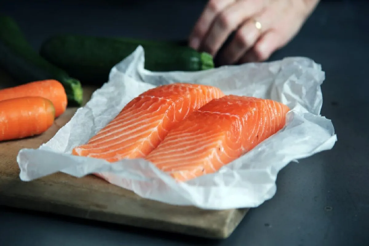 SALM&Oacute;N