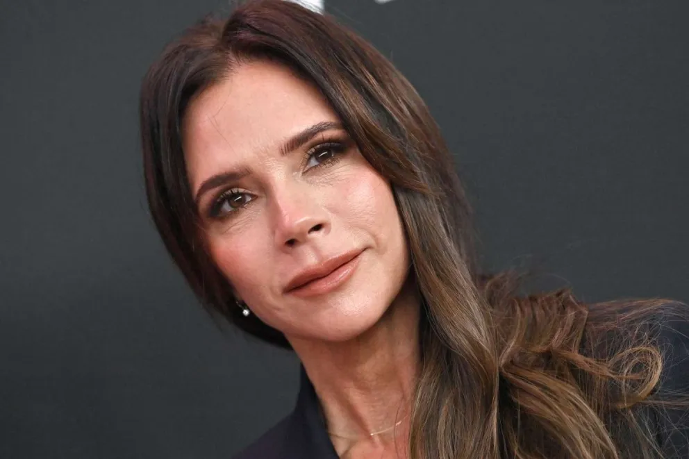 Este es el alimento que Victoria Beckham toma a diario y que estimula la producción de colágeno