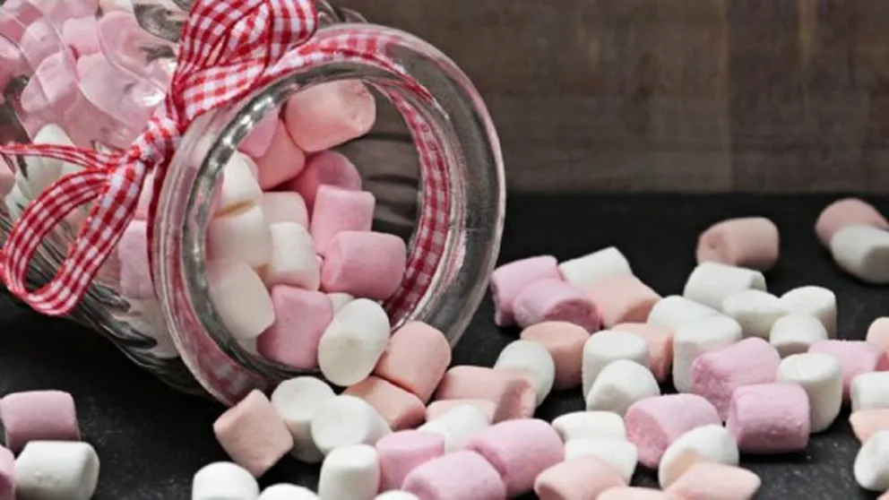 Sorprendé a tu familia con unos deliciosos malvaviscos: una receta que hará felices a todos 