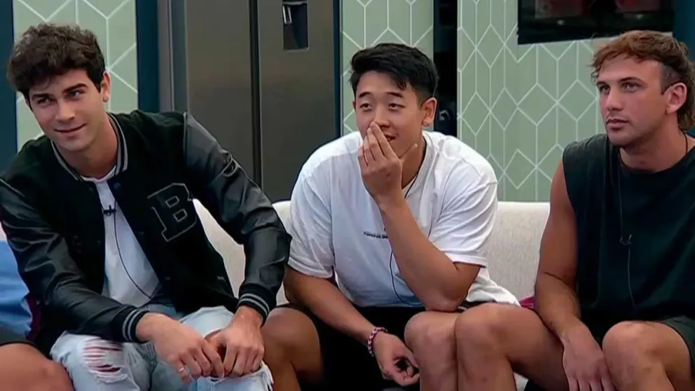 Los Bro definen su estrategia para la gran final de Gran Hermano: sacar a estos participantes es la meta