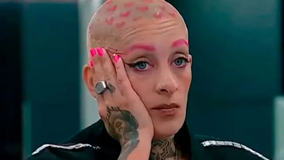 Impacto en Gran Hermano tras la reacción de Furia con Arturo: el video se hizo viral