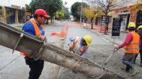La Municipalidad de Salta avanza con el plan de recuperación de calles: estas son las zonas afectadas