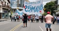 Denuncias contra organizaciones sociales: hay una agrupación salteña en la mira de la Justicia Federal 