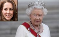Descubiertos los motivos por los que la reina Isabel no simpatizaba con Kate Middleton