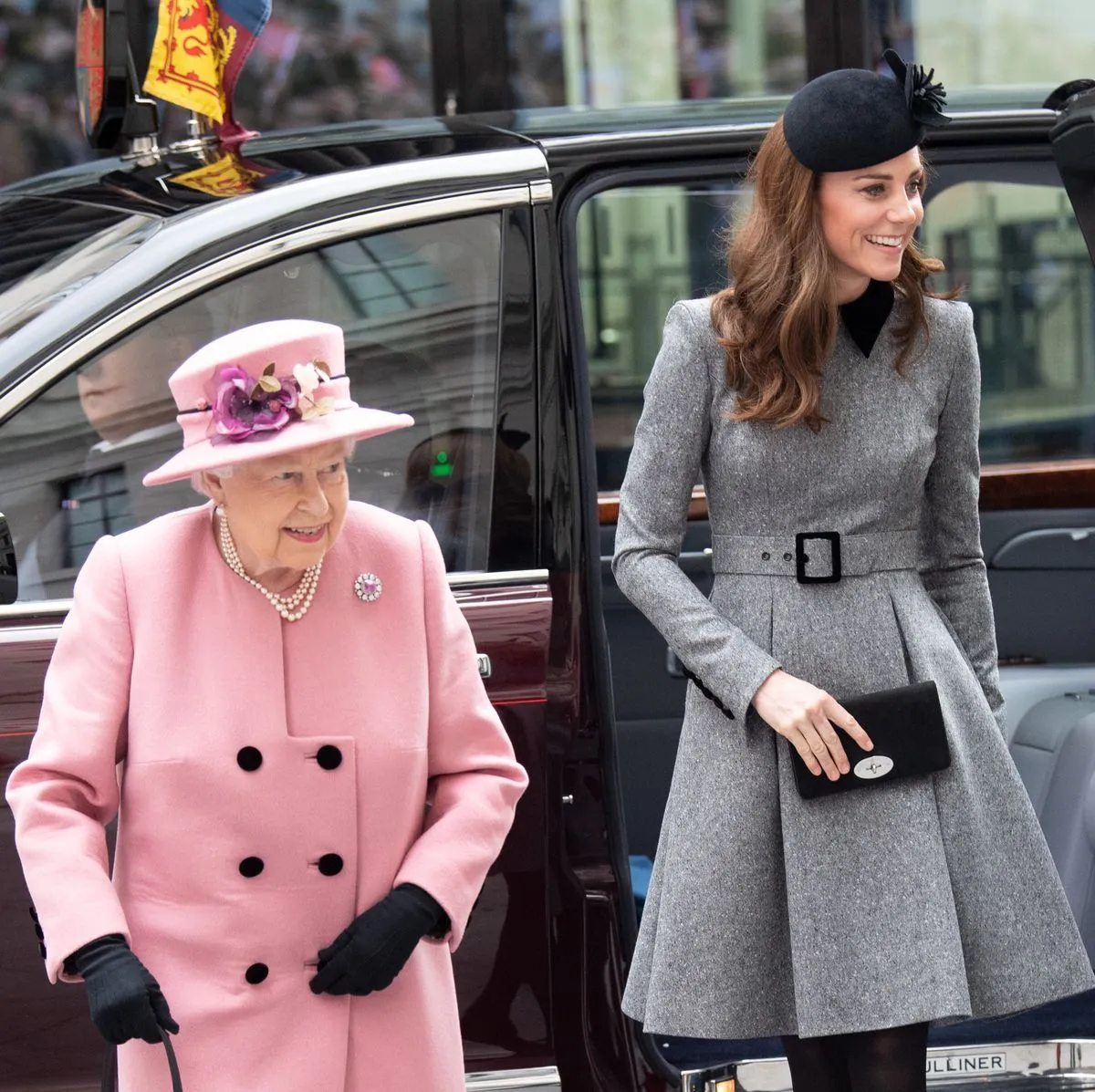 REINA ISABEL