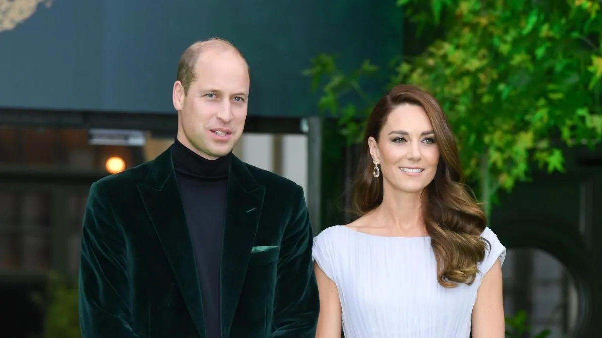 KATE MIDDLETON