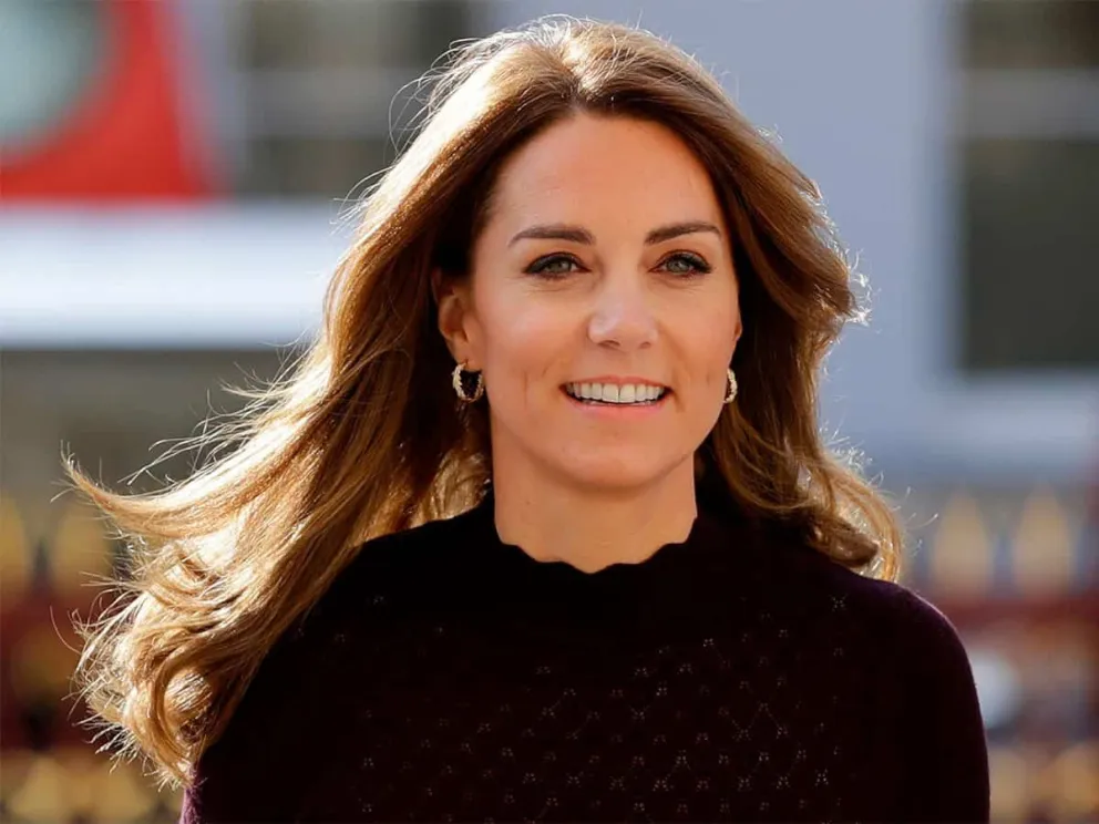 El aborto de Kate Middleton del que la Casa Real Británica había silenciado