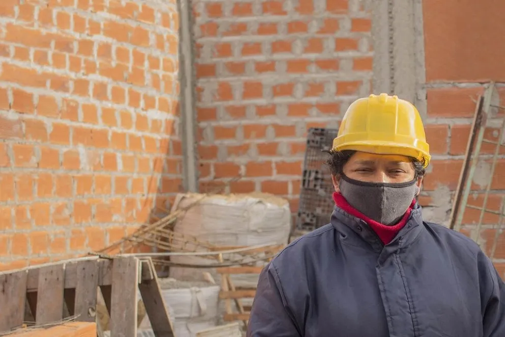 Constructoras Gobierno de Salta