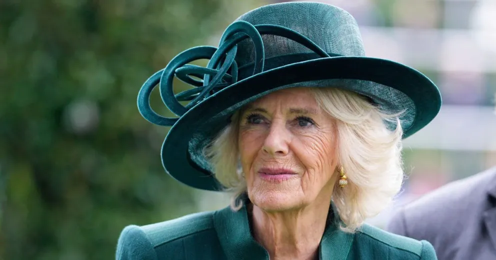 Camila Parker y los motivos por los que nunca aceptó a Kate y a Meghan en la realeza