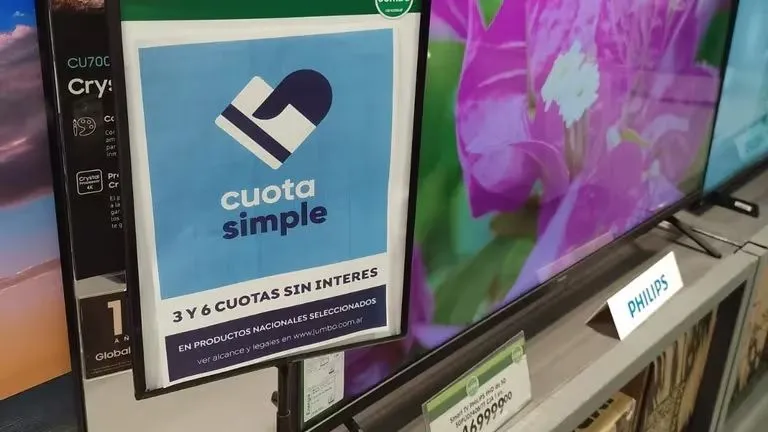 Cuota Simple