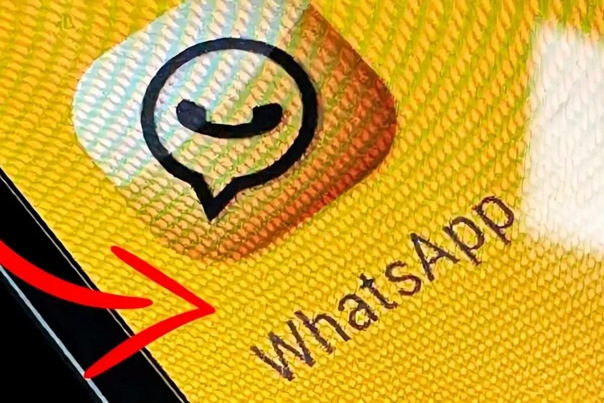 whatsapp dorado