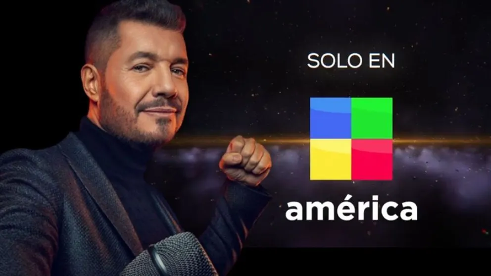 Marcelo Tinelli