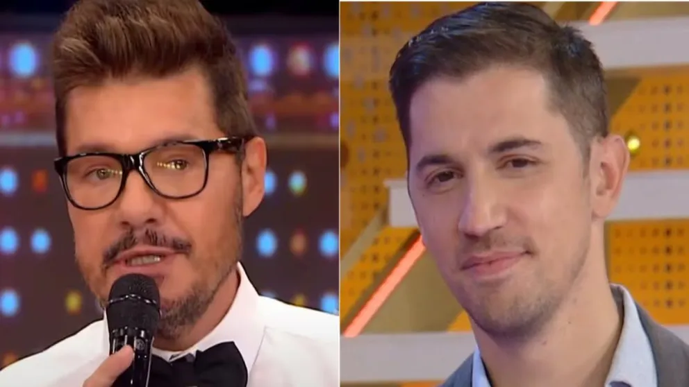 Crisis y polémica: la grave situación profesional por la que atraviesa Marcelo Tinelli dentro de América TV 