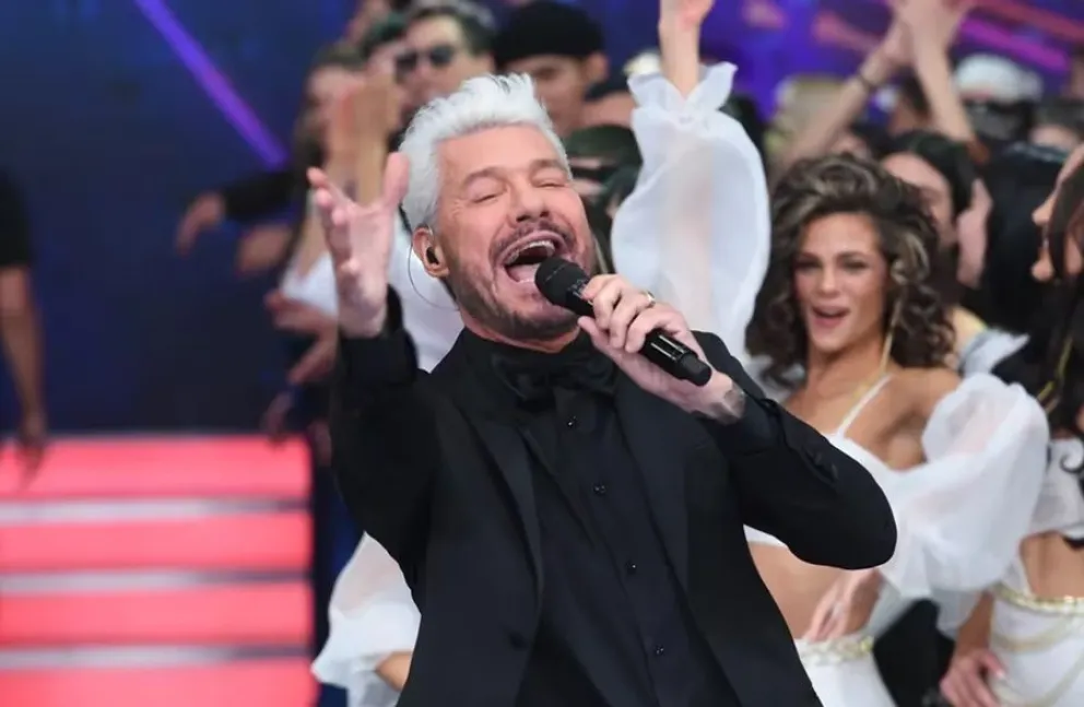 Marcelo Tinelli