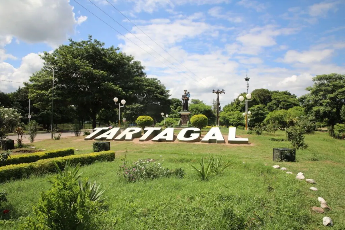Tartagal
