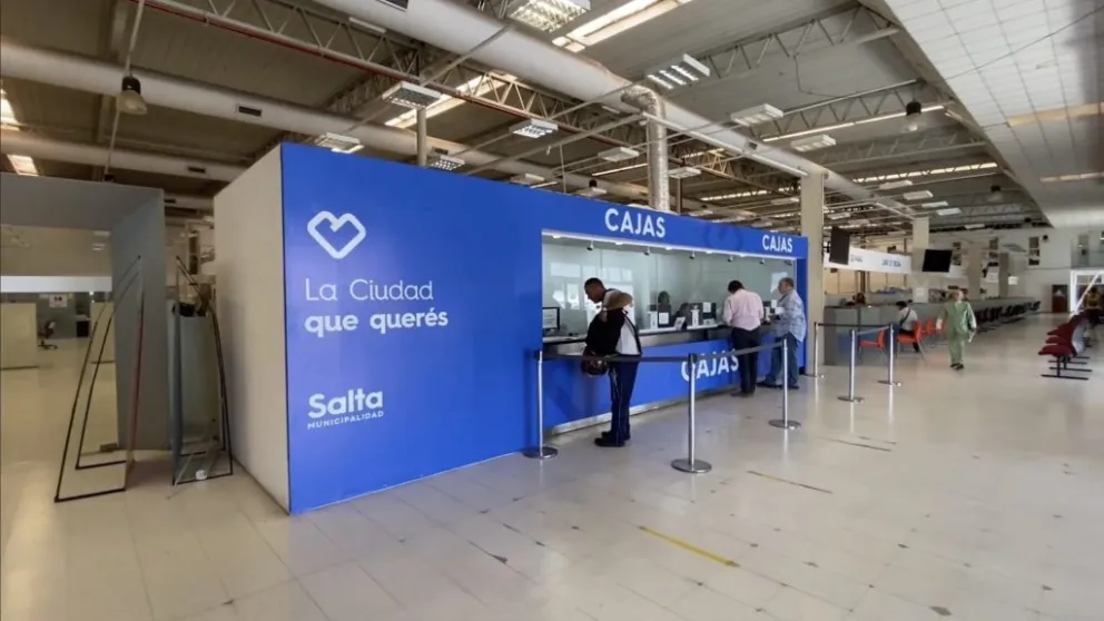 La Municipalidad de Salta informó quiénes pueden acceder a un 100% de exención en el Impuesto Automotor