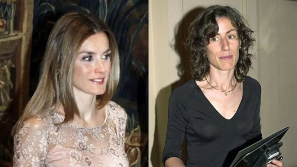 Letizia Ortiz