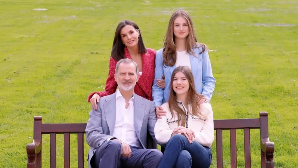 Se reveló un detalle impactante sobre los embarazos de la reina Letizia: algo que nadie sabía