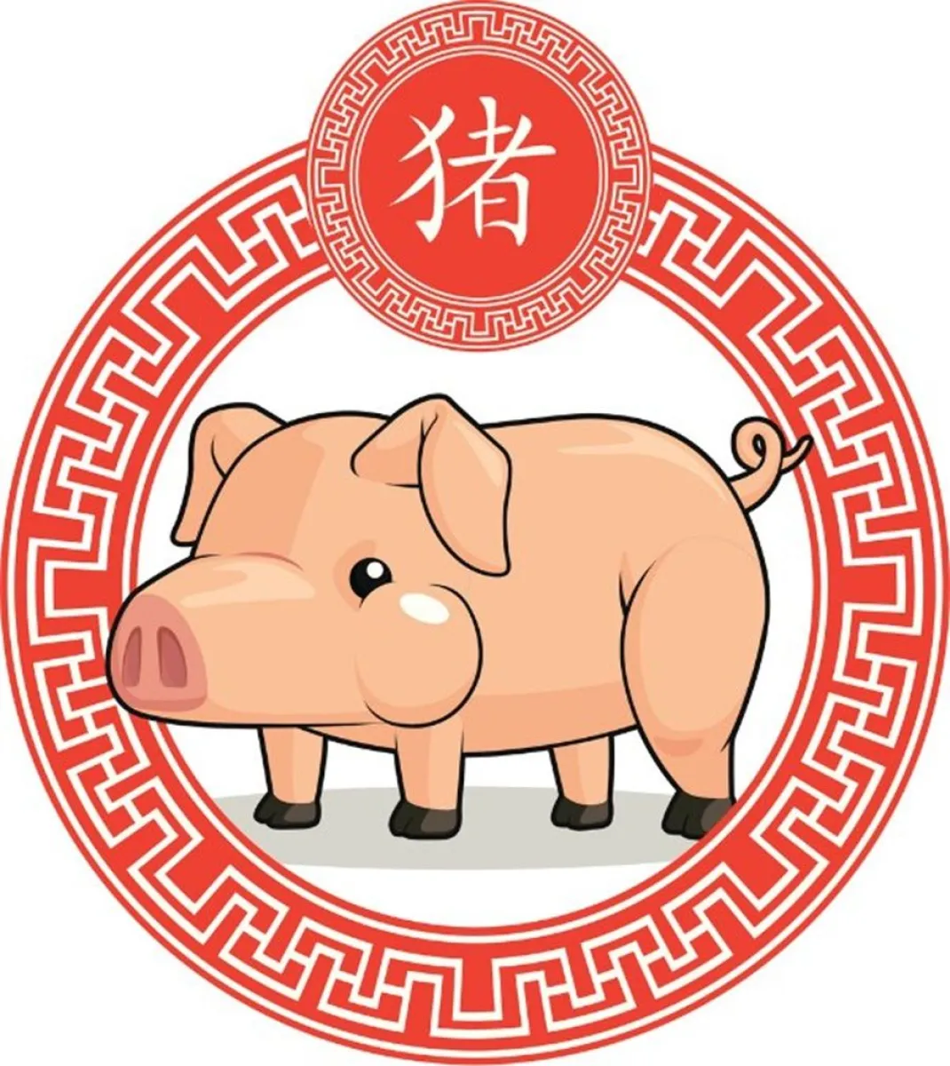 hor&oacute;scopo chino-signos