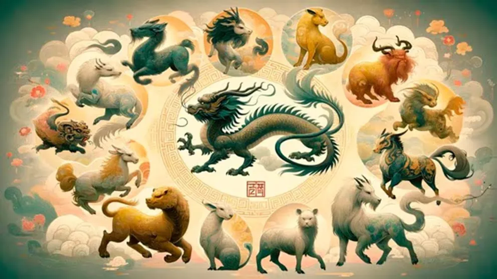 Descubrí los signos del horóscopo chino que esta semana tendrán un golpe de suerte: podrías ser uno de ellos