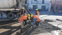 La Municipalidad de Salta continúa con el plan de recuperación de calles: estas son las obras realizadas