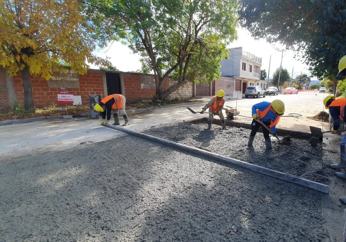 Municipalidad de Salta