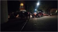 Terrible accidente en Metán: dos vehículos chocaron entre sí y hay caos vehicular en la zona