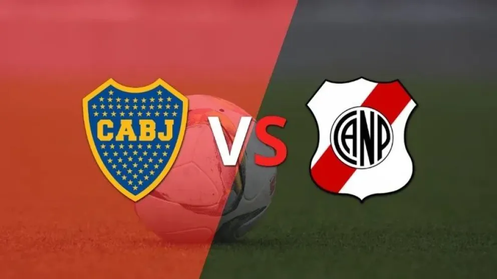 Boca Juniors recibe a Nacional Potosí por la Copa Sudamericana: horario, televisación y posibles formaciones 