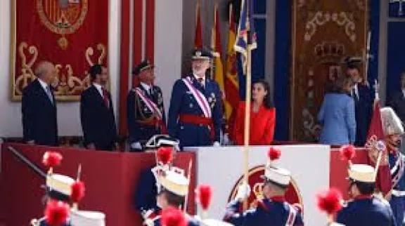PRINCESA LEONOR