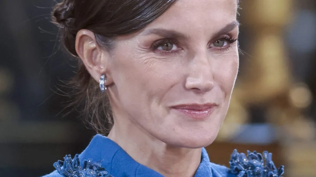 REINA LETIZIA