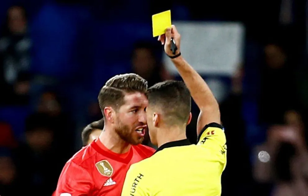 Feroz agresión a un árbitro de la liga salteña: un jugador le fracturó el tabique por sacarle amarilla