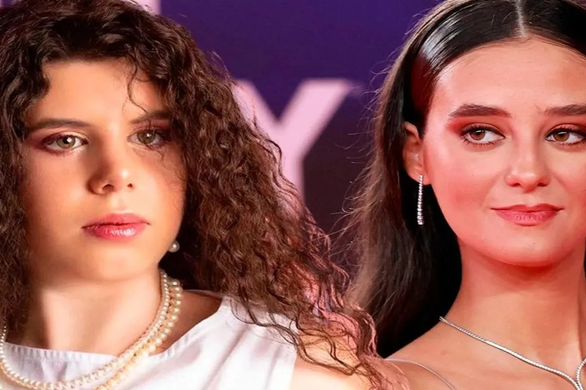 carla vigo y victoria federica