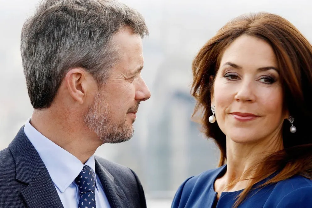 La estrategia de Federico de Dinamarca para curar heridas con la reina Mary: adiós Genoveva