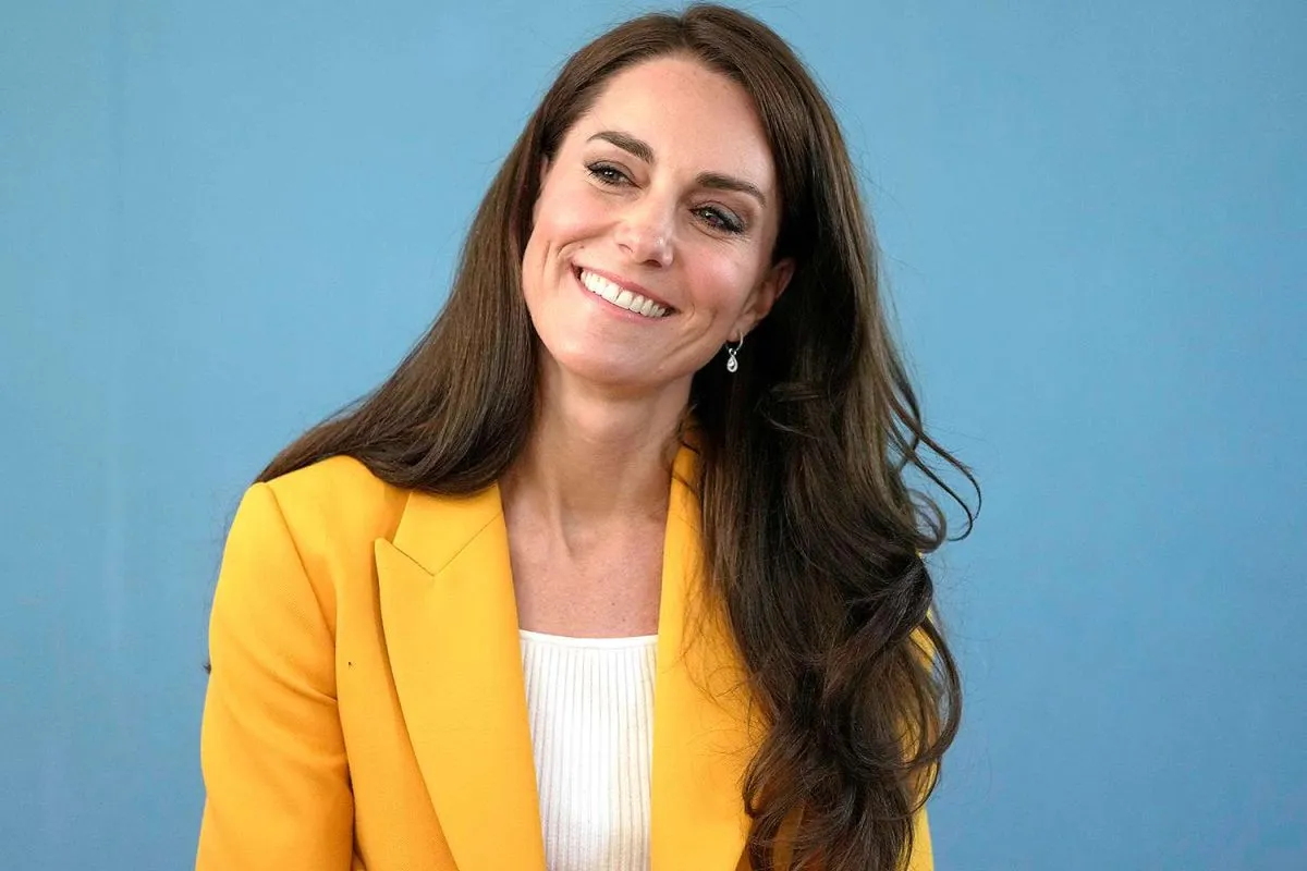 kate middleton