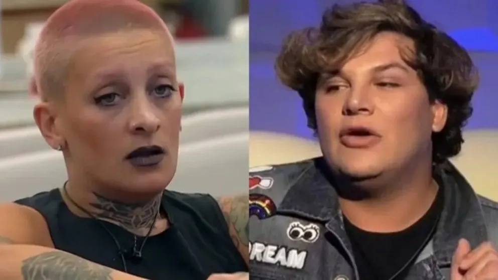 La jugada maestra de Furia y Emmanuel: engañaron a todos en Gran Hermano usando la rivalidad como técnica