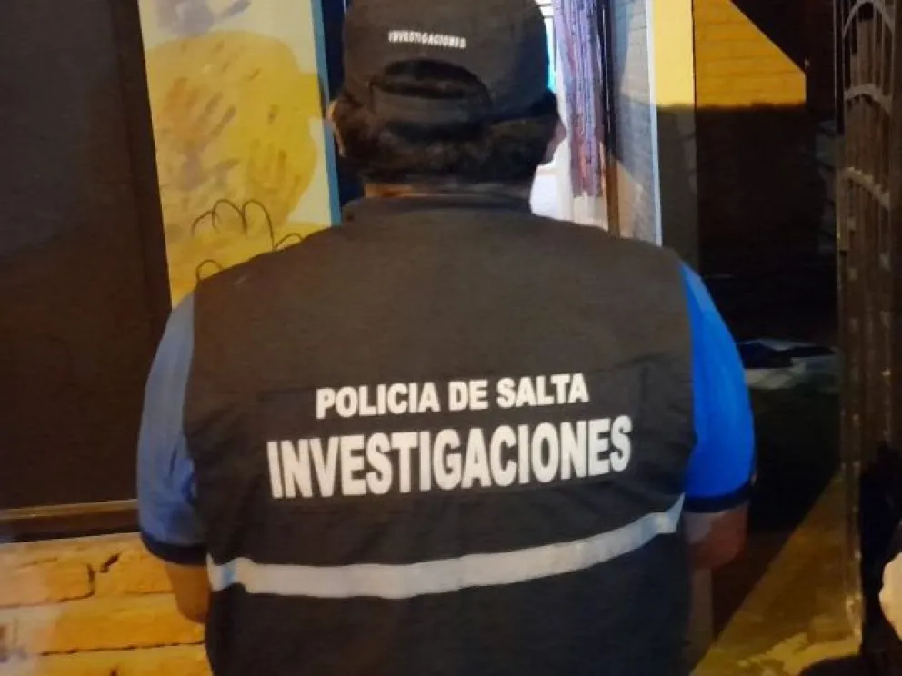 Hallaron a una adolescente salteña desaparecida: tiene 14 años de edad