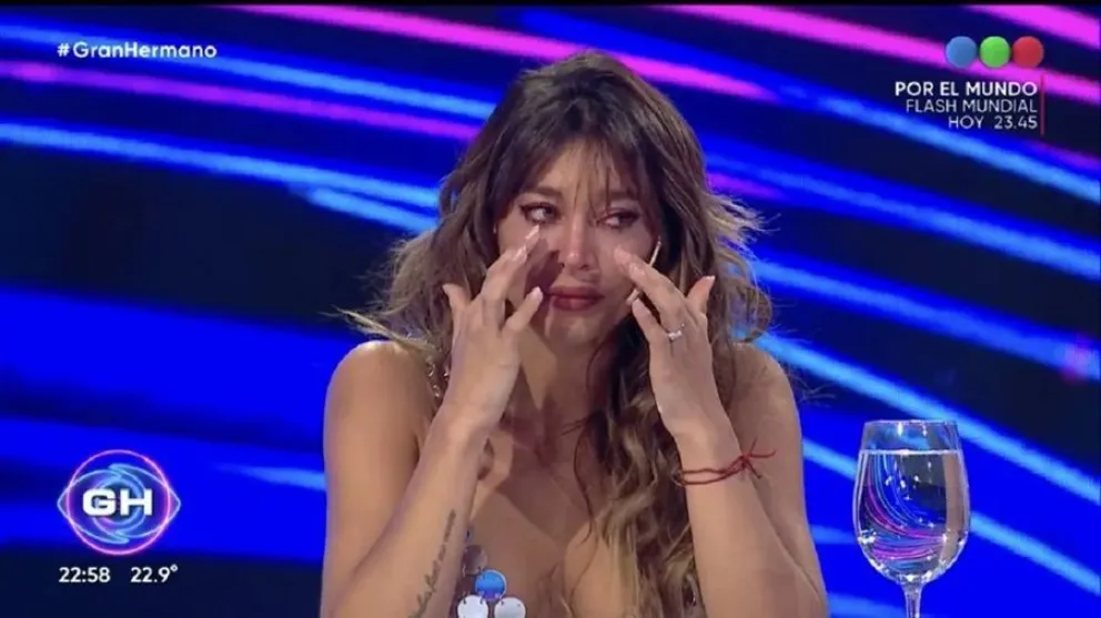 Sol P&eacute;rez-Eliana Guercio
