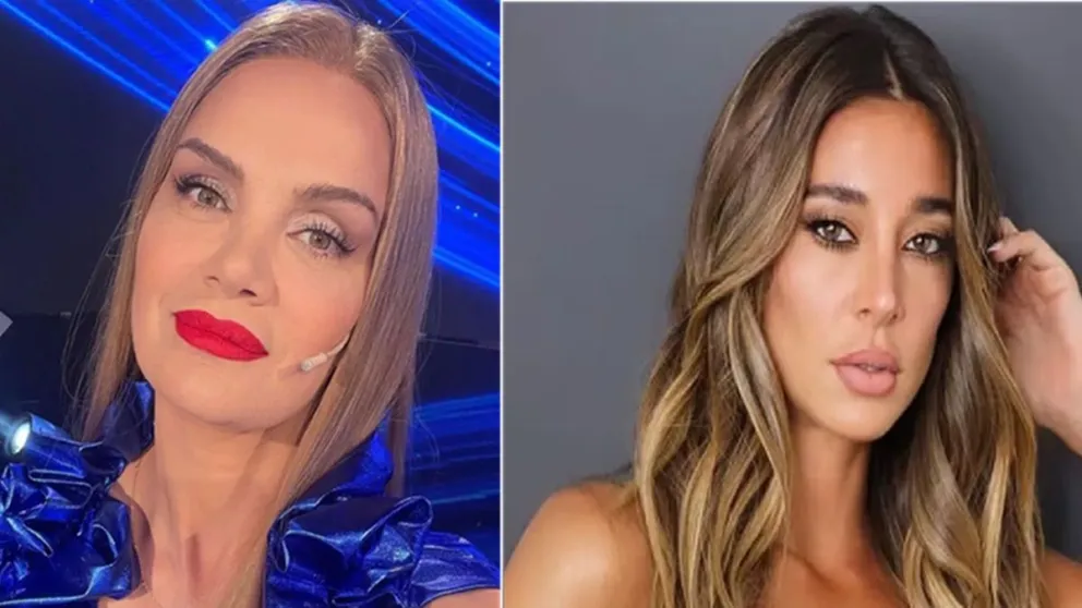 Polémico panel de Gran Hermano: el explosivo enfrentamiento entre Sol Perez y Eliana Guercio