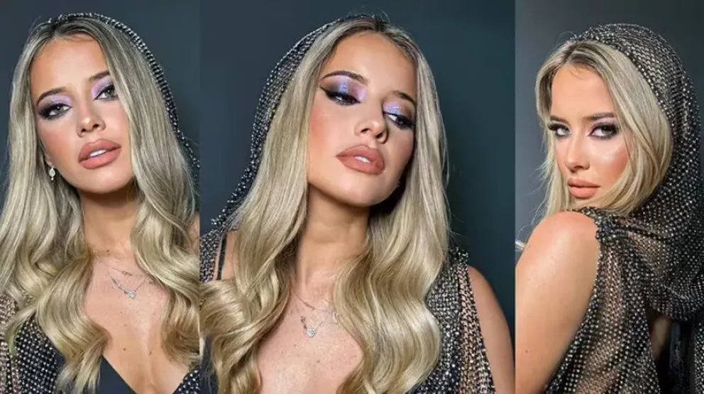 Zoe Bogach-Gran Hermano