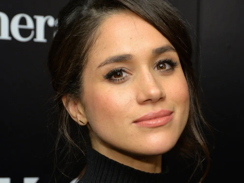 Quedó al descubierto el miedo que tiene Meghan Markle por su hijo Archie