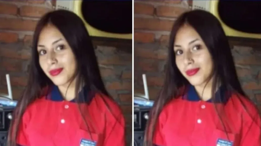 Desesperada búsqueda de una salteña desaparecida hace una semana: solicitan ayuda a la comunidad 