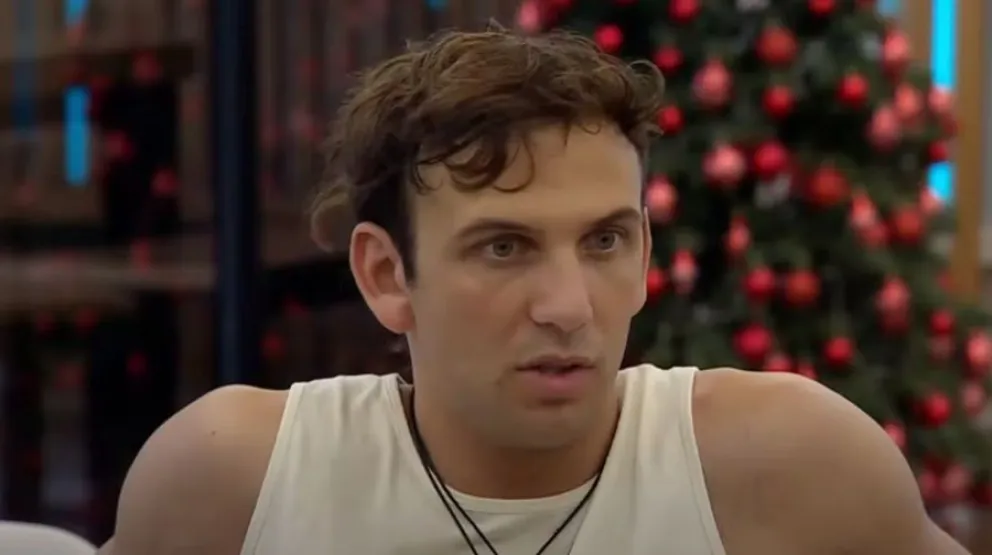 Gran Hermano-Bautista-Emmanuel