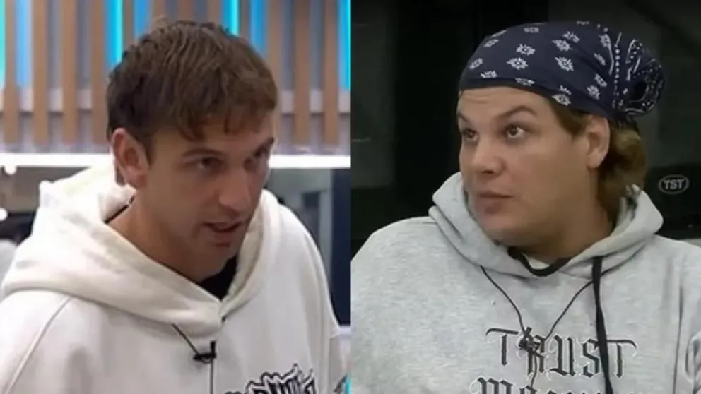 Bautista sospecha de la estrategia de Emmanuel: la desconfianza crece en Gran Hermano