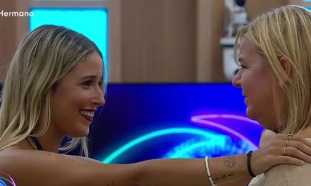 Gran Hermano