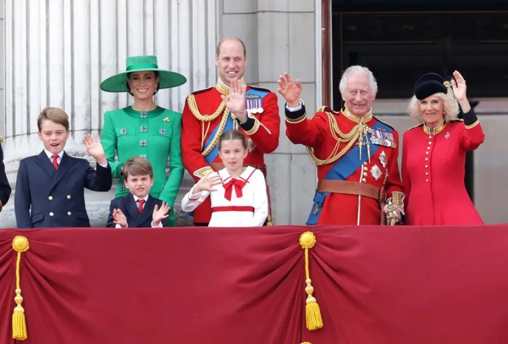 Kate Middleton