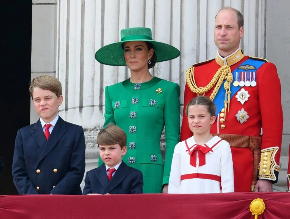Kate Middleton